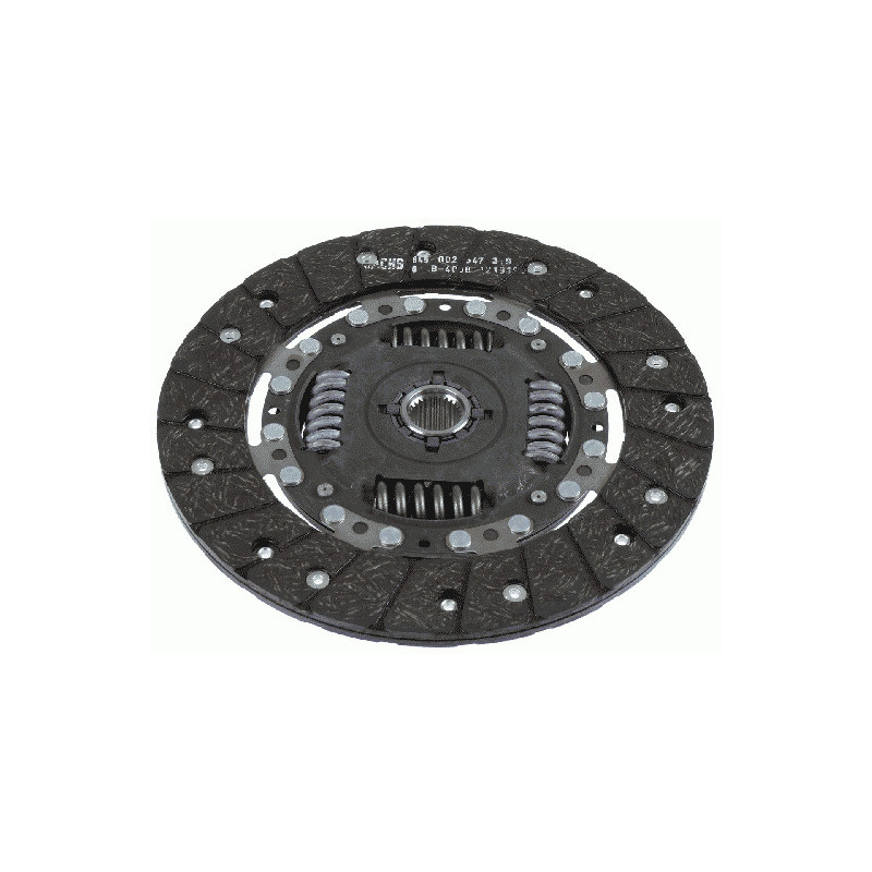 Disque d'embrayage SACHS