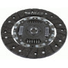 Disque d'embrayage SACHS