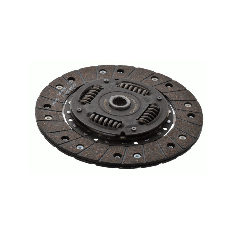 Disque d'embrayage SACHS