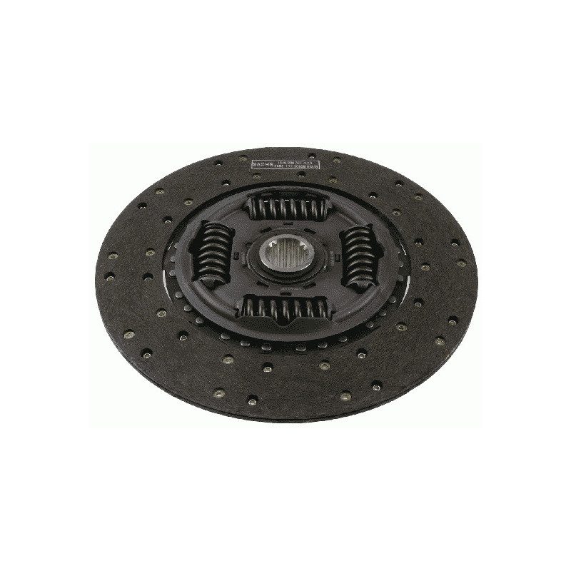 Disque d'embrayage SACHS