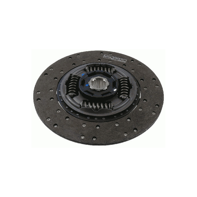 Disque d'embrayage SACHS