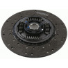 Disque d'embrayage SACHS