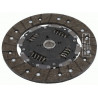 Disque d'embrayage SACHS