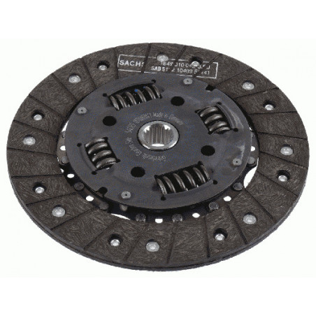Disque d'embrayage SACHS
