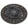 Disque d'embrayage SACHS