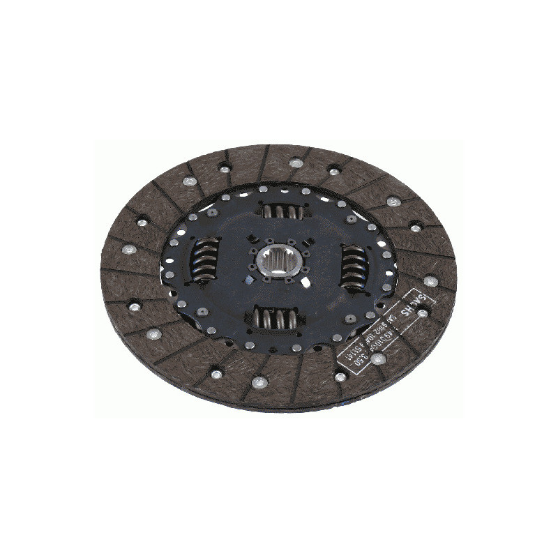 Disque d'embrayage SACHS
