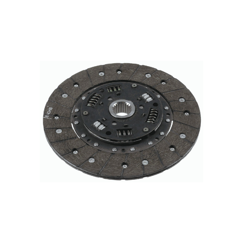 Disque d'embrayage SACHS