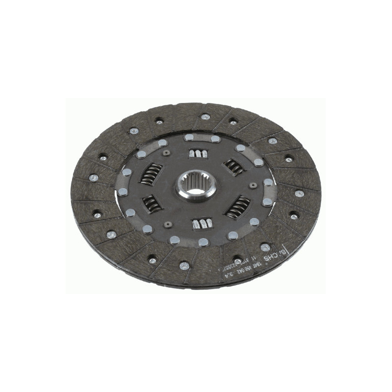 Disque d'embrayage SACHS