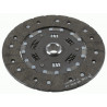 Disque d'embrayage SACHS
