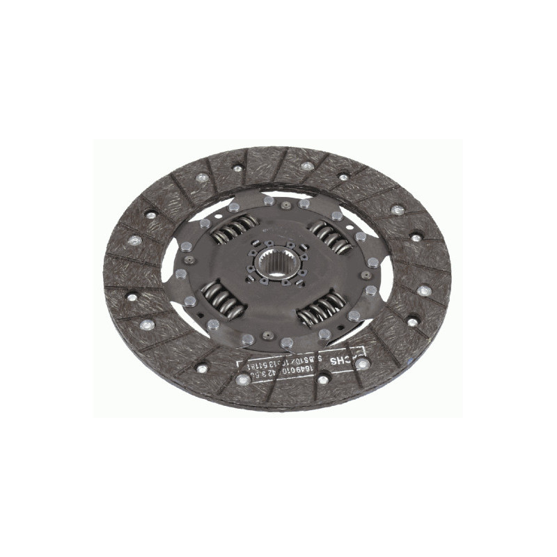 Disque d'embrayage SACHS