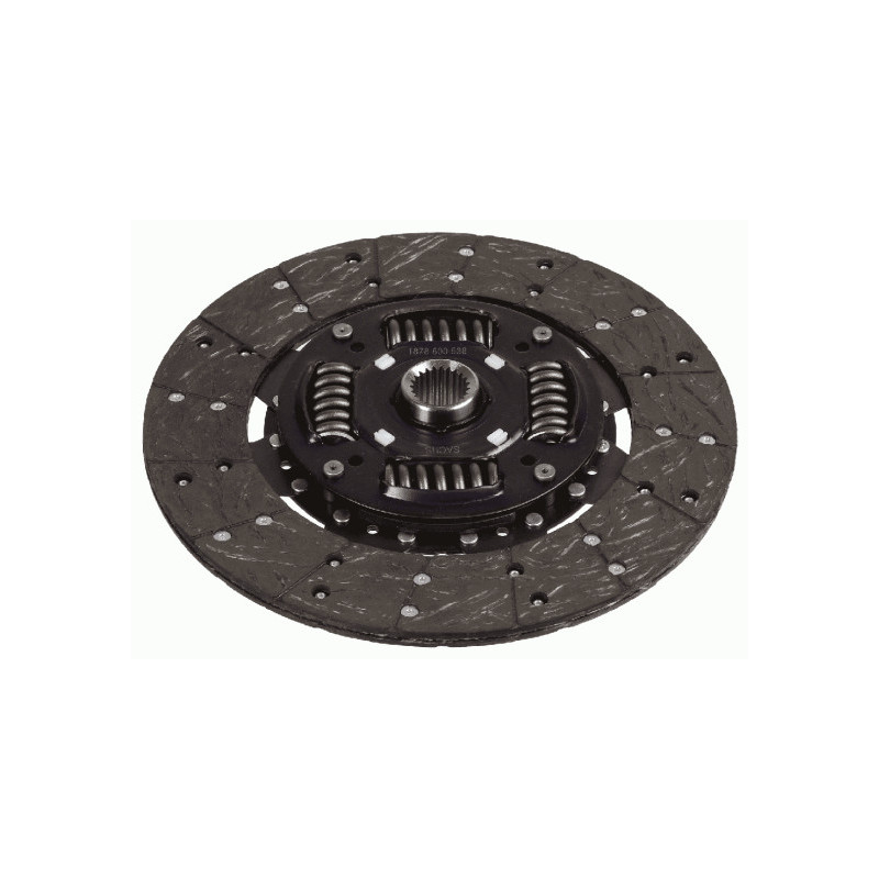 Disque d'embrayage SACHS