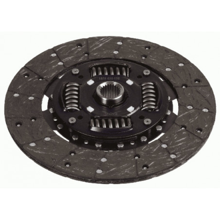 Disque d'embrayage SACHS