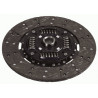 Disque d'embrayage SACHS