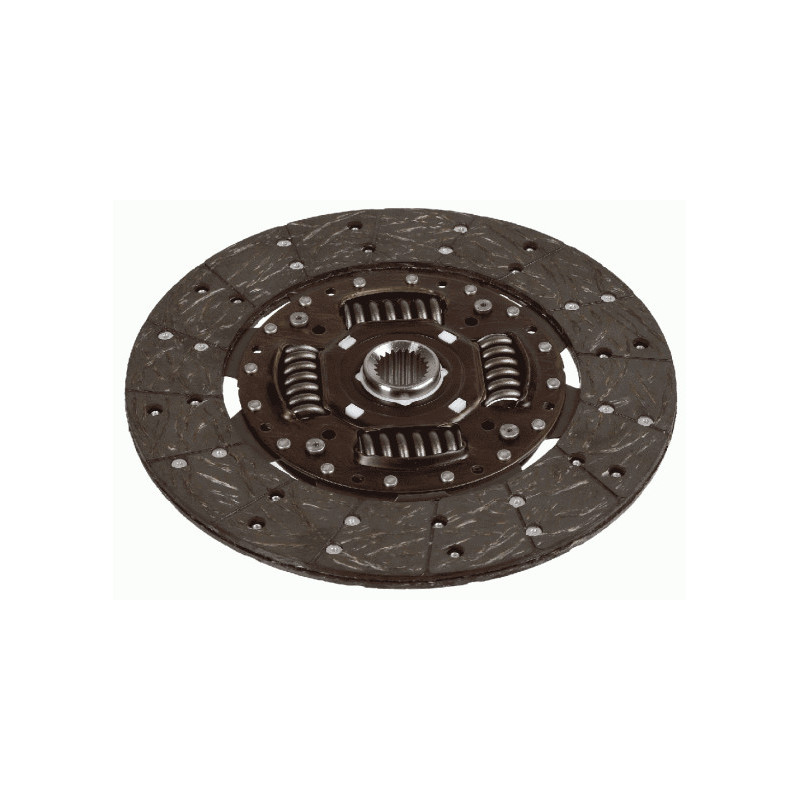 Disque d'embrayage SACHS