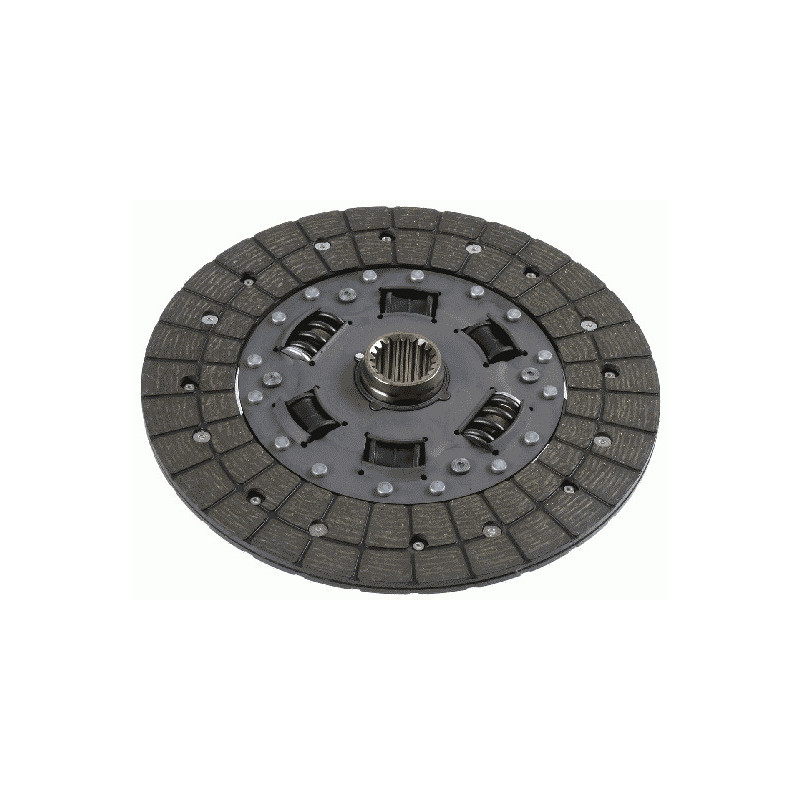 Disque d'embrayage SACHS
