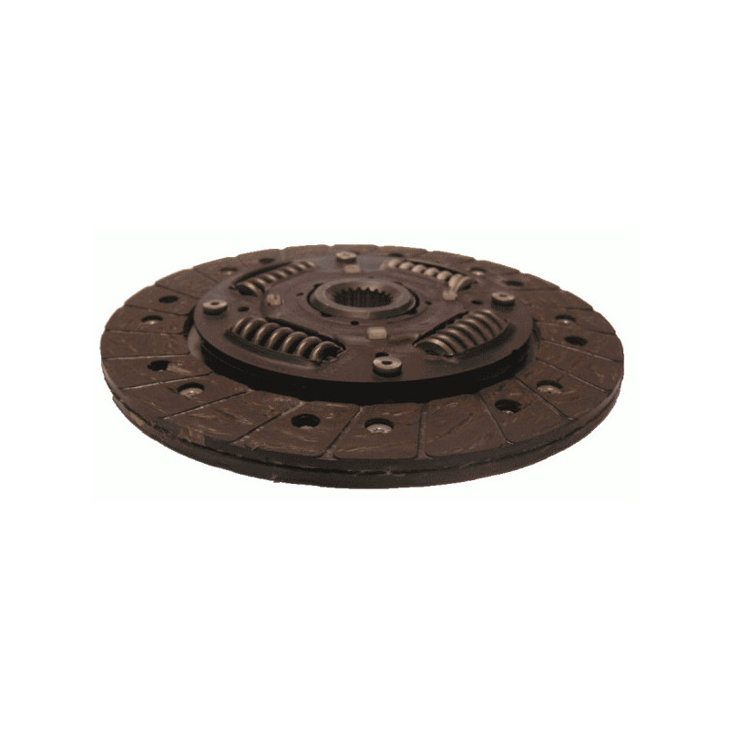 Disque d'embrayage SACHS