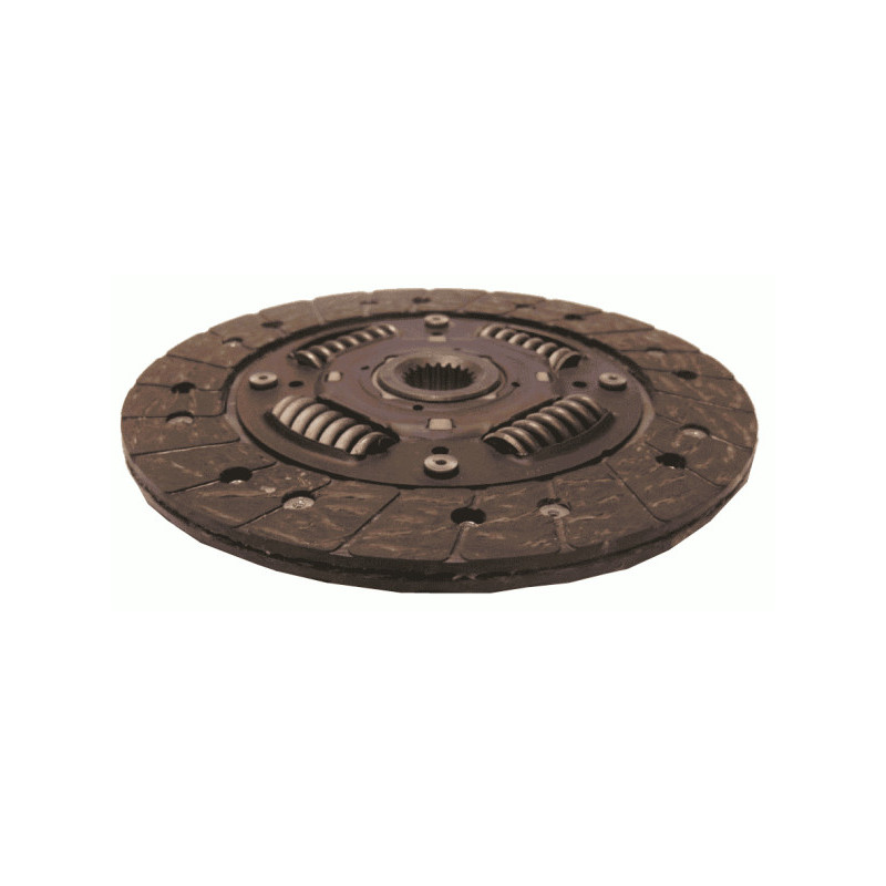 Disque d'embrayage SACHS