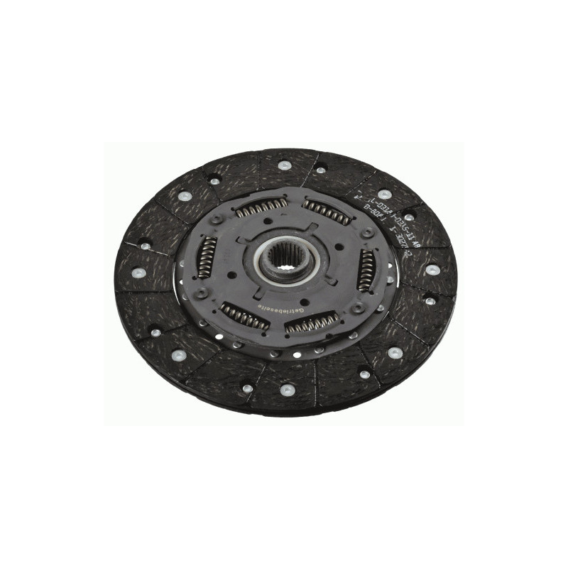 Disque d'embrayage SACHS