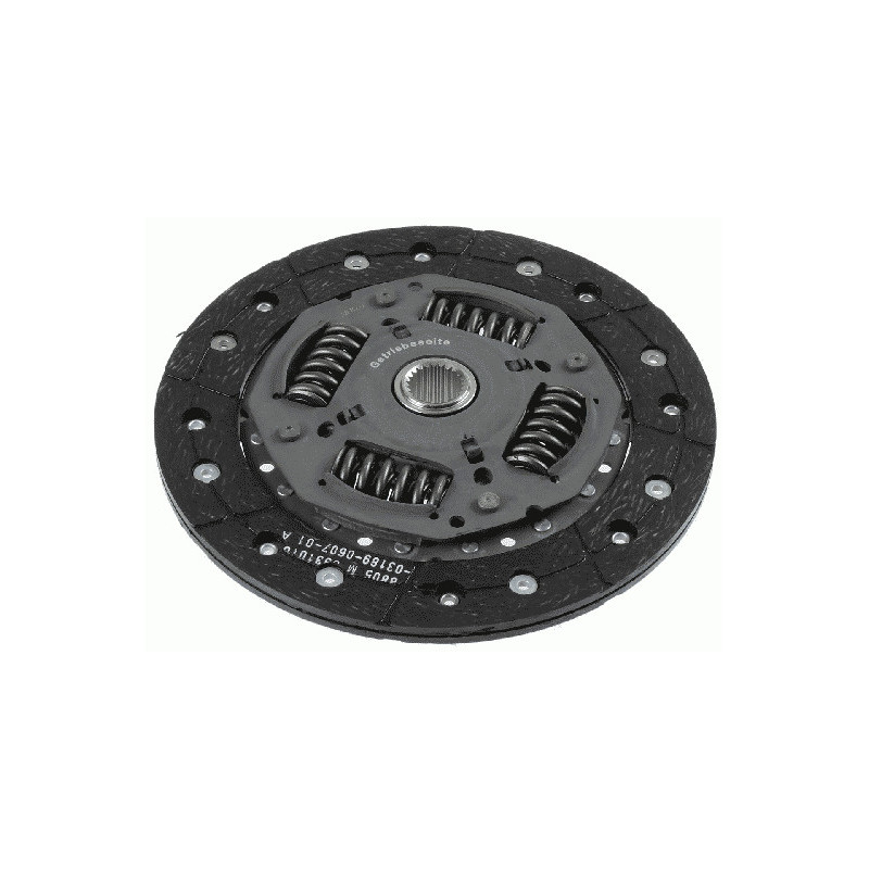 Disque d'embrayage SACHS