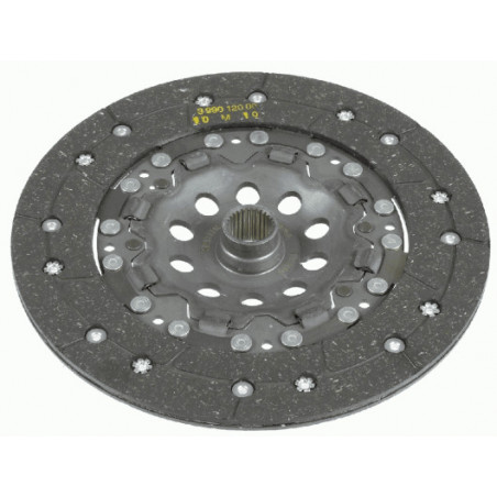 Disque d'embrayage SACHS