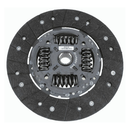 Disque d'embrayage SACHS