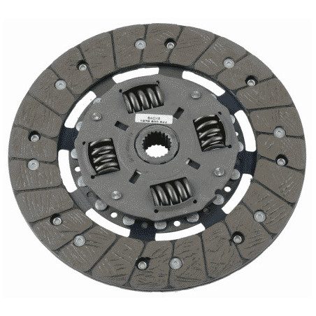 Disque d'embrayage SACHS