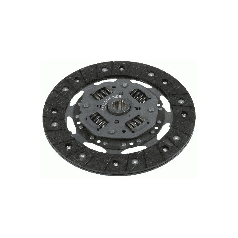 Disque d'embrayage SACHS