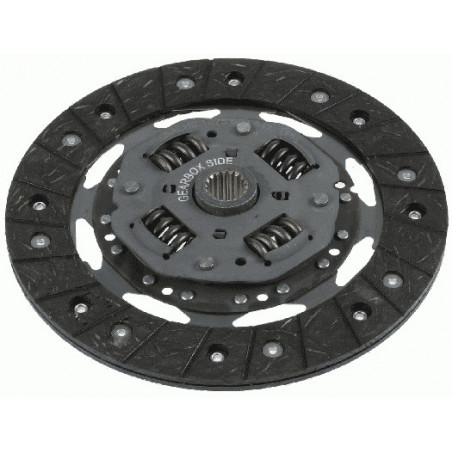 Disque d'embrayage SACHS