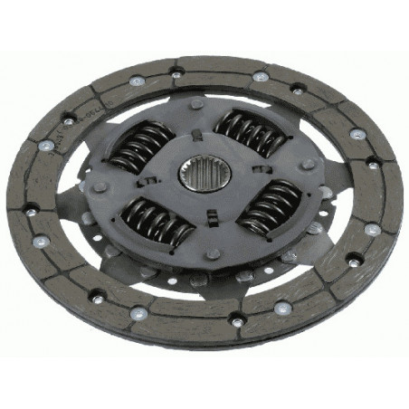 Disque d'embrayage SACHS