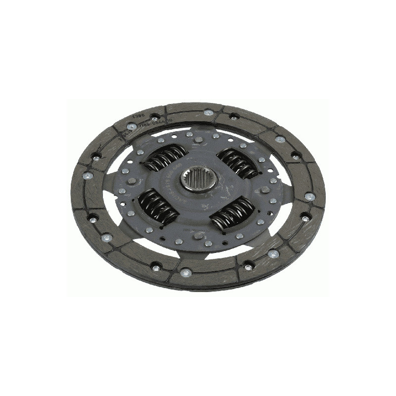Disque d'embrayage SACHS