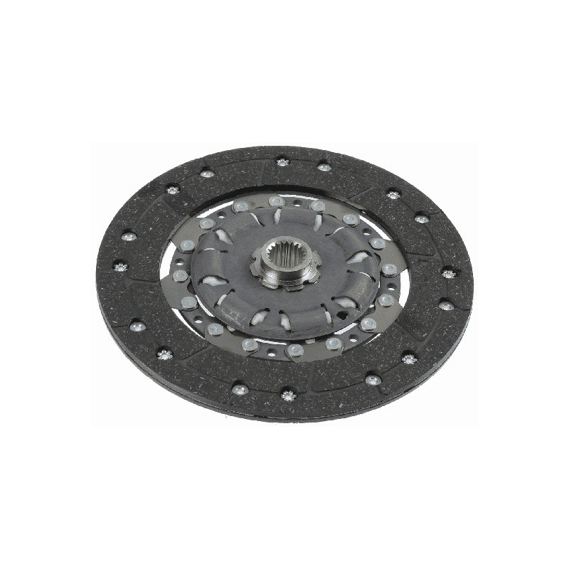 Disque d'embrayage SACHS