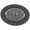 Disque d'embrayage SACHS