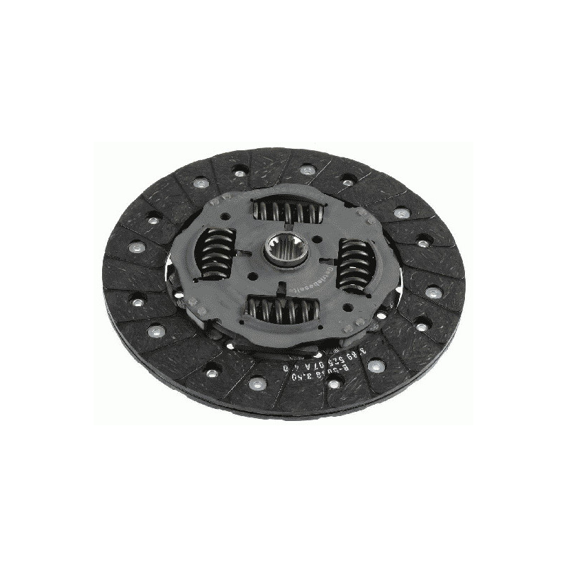 Disque d'embrayage SACHS
