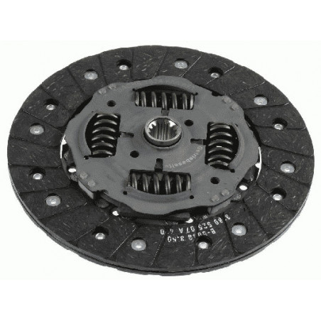 Disque d'embrayage SACHS
