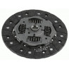 Disque d'embrayage SACHS
