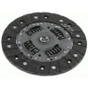 Disque d'embrayage SACHS