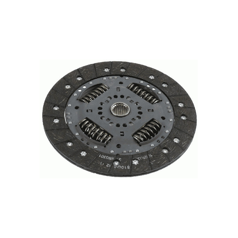 Disque d'embrayage SACHS