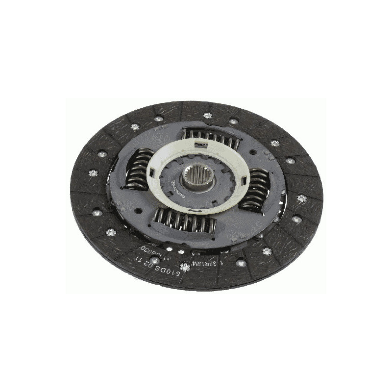 Disque d'embrayage SACHS