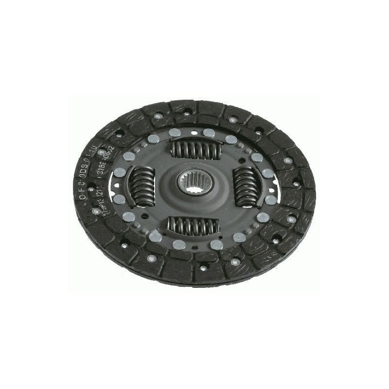 Disque d'embrayage SACHS