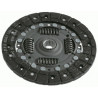 Disque d'embrayage SACHS