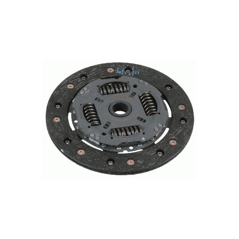 Disque d'embrayage SACHS