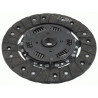Disque d'embrayage SACHS