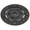 Disque d'embrayage SACHS