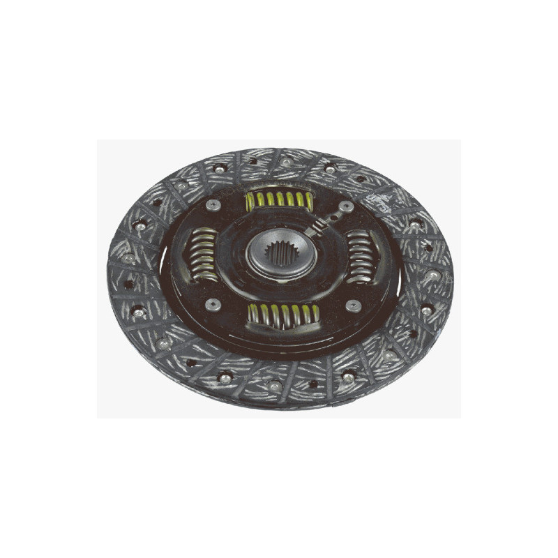 Disque d'embrayage SACHS
