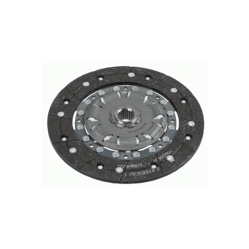 Disque d'embrayage SACHS