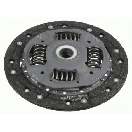 Disque d'embrayage SACHS