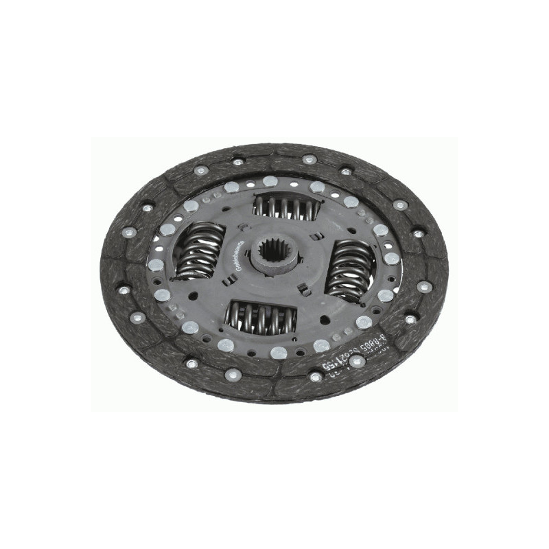 Disque d'embrayage SACHS