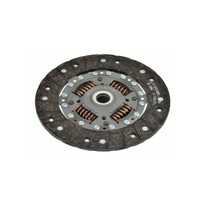 Disque d'embrayage SACHS