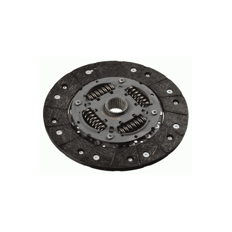 Disque d'embrayage SACHS