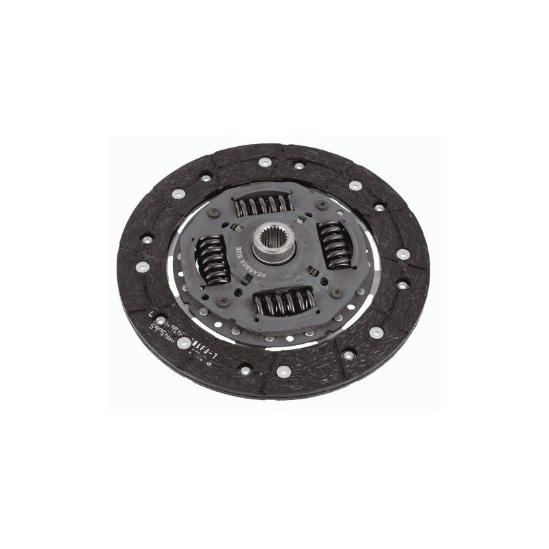 Disque d'embrayage SACHS